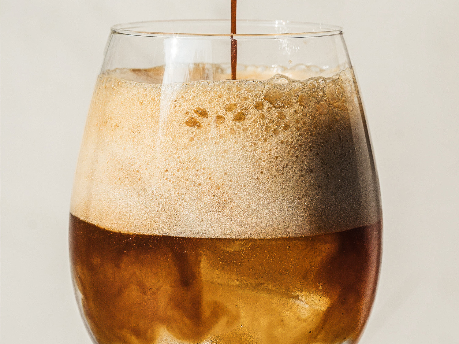 espresso tonic
