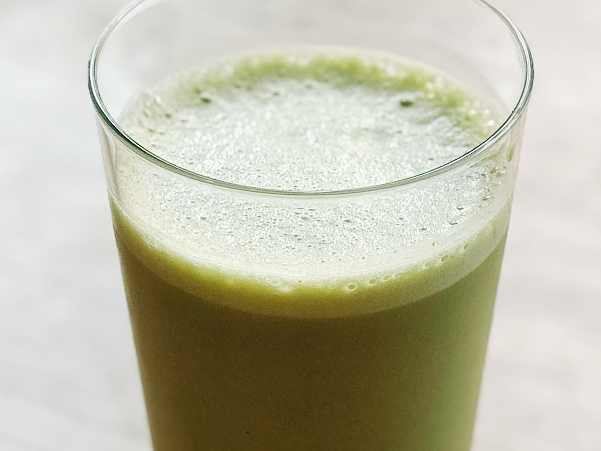 matcha